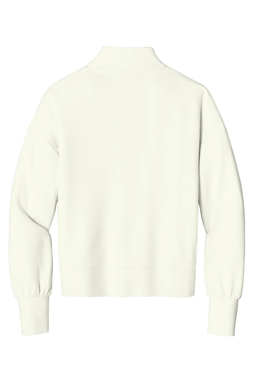 Alternative view of Women’s Transcend 1/4-Zip